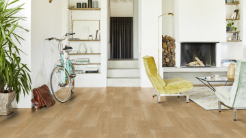 Vinyl Flooring