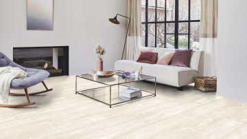 Vinyl Flooring
